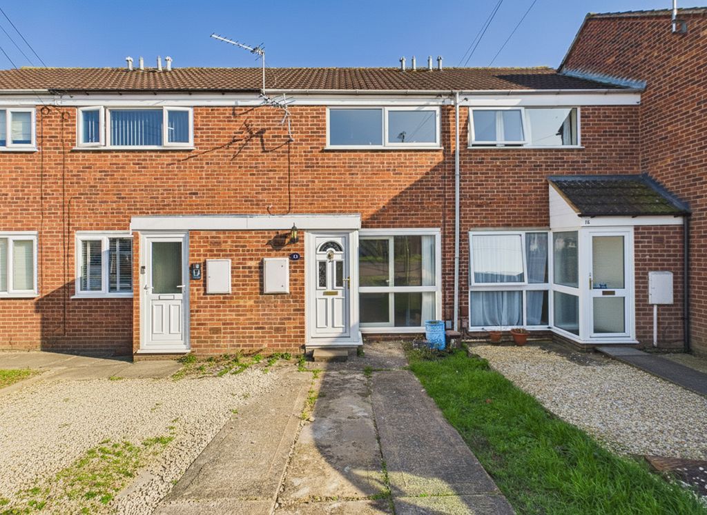 Property photo 1 of 9 Front Aspect