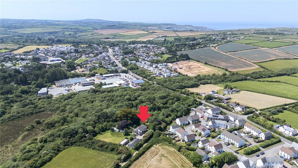 Property photo 1 of 27 Aerial View