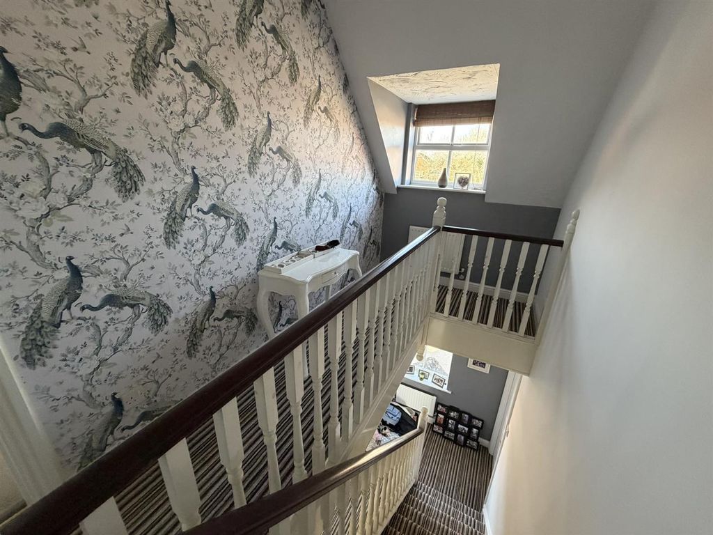 Additional image 18 of 5 bed property for saleNightingale Close, Daventry NN11