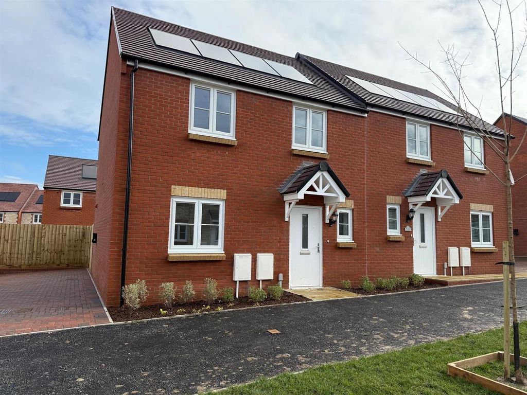 Property photo 1 of 13 Plot 299 Front.Jpeg