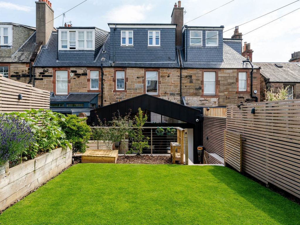Additional image 29 of 4 bed detached house for saleNorth Park Terrace, Edinburgh EH4