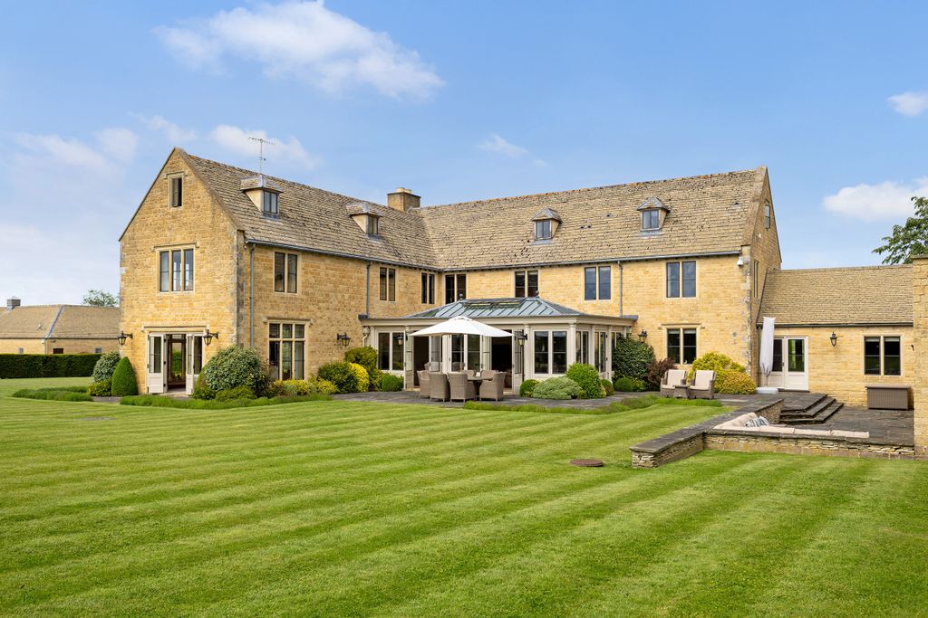 Additional image 34 of 5 bed property for saleWyck Rissington, Cotswolds, Gloucestershire GL54