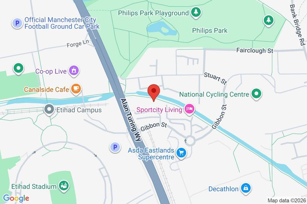 Property photo 2 of 4 Google Maps Image