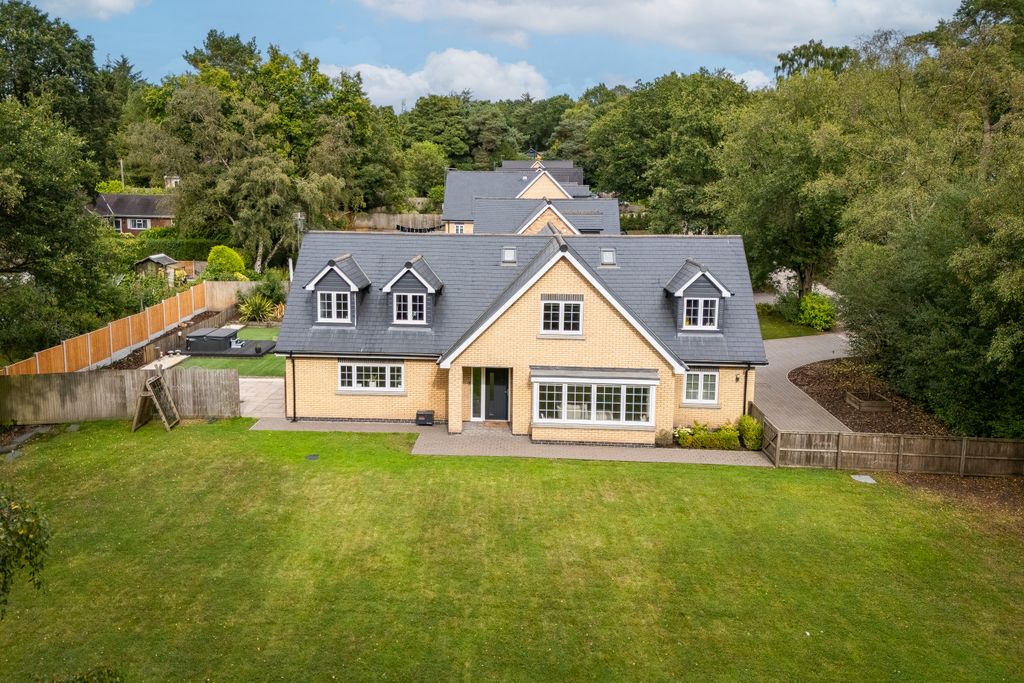 Property photo 1 of 38 Aerial 4