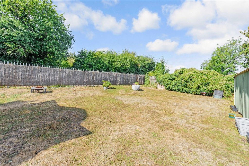 Property photo 2 of 15 Rear Garden