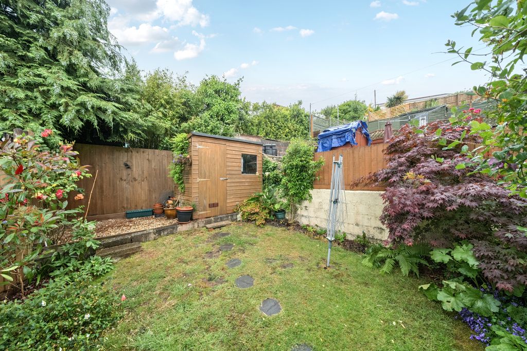 Property photo 2 of 13 Garden Photo