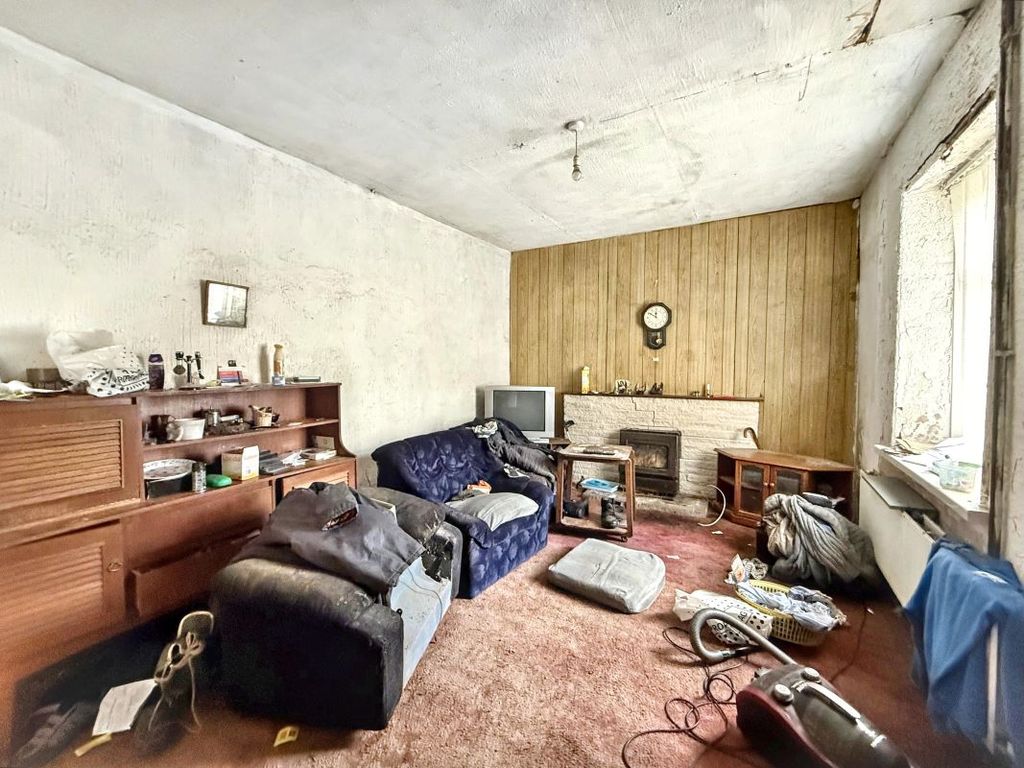 Additional image 4 of 3 bed end terrace house for sale67 Whitworth Terrace, Tredegar, Gwent NP22