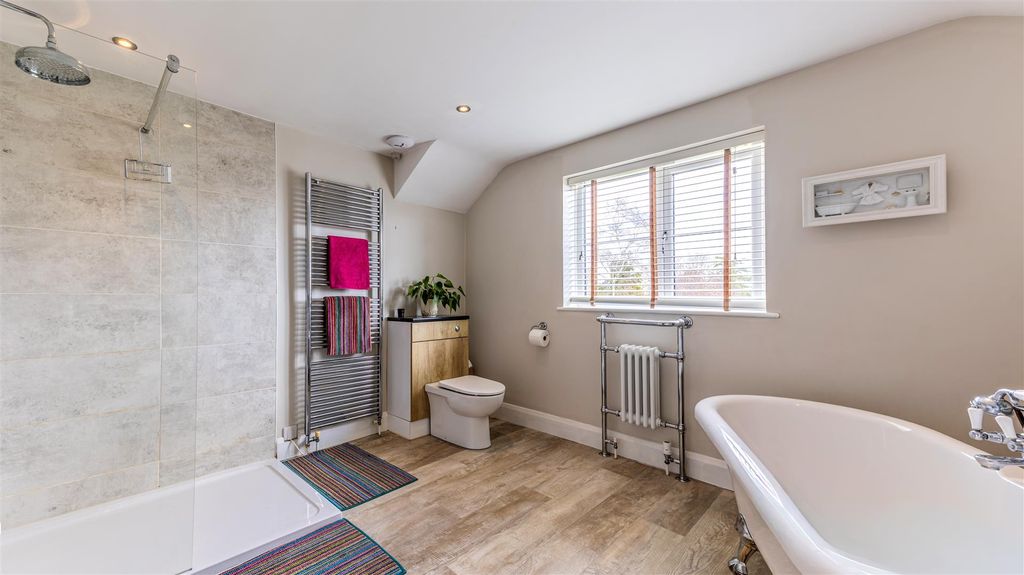 Additional image 31 of 5 bed property for saleCanon Pyon Road, Hereford HR4