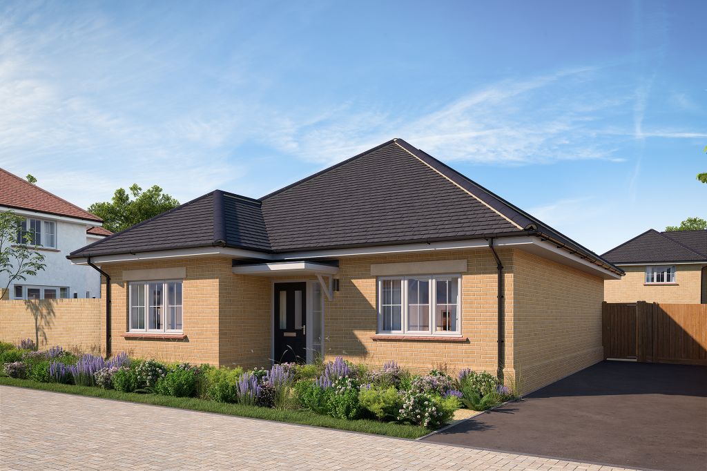 Property photo 1 of 8 CGI