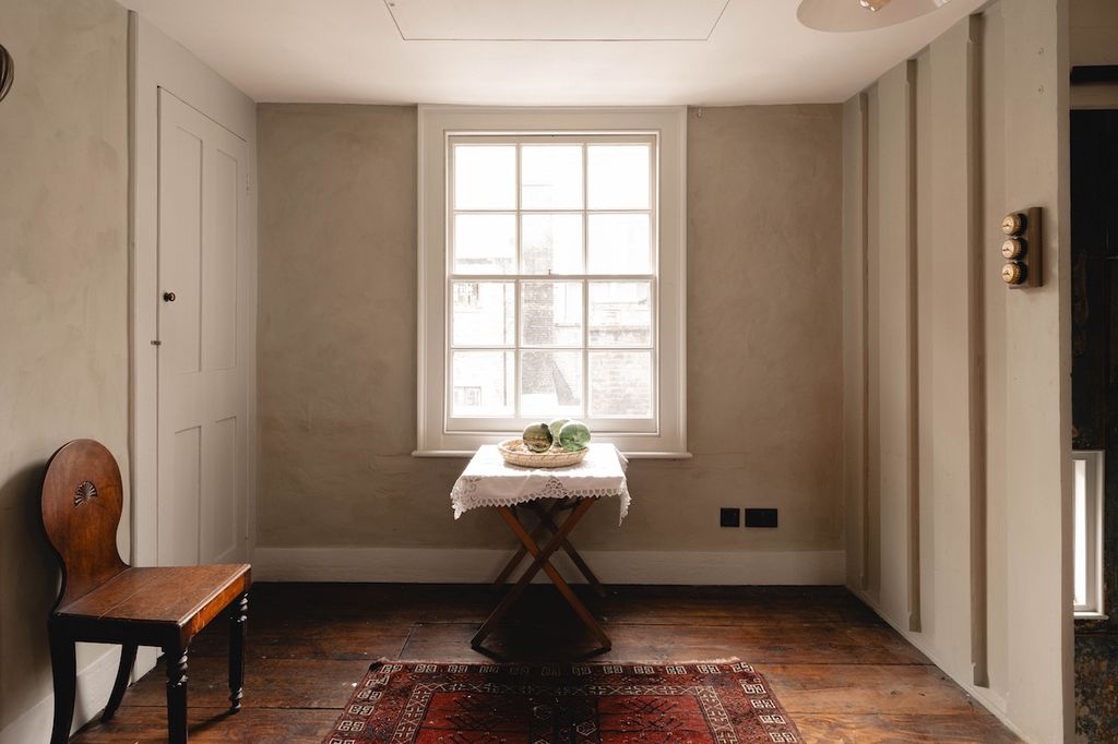 Goodwin's Court, Covent Garden, London WC2N, 2 bed town house for sale ...