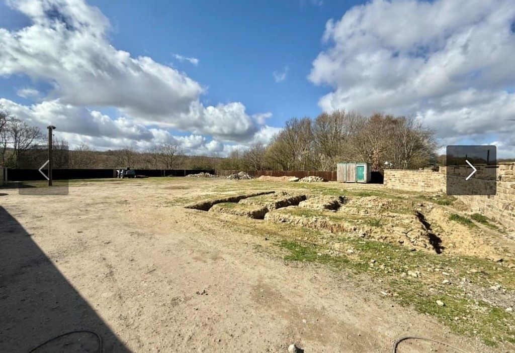 Additional image 4 of Land for sale52 Rotherham Road, Barnsley, South Yorkshire S71
