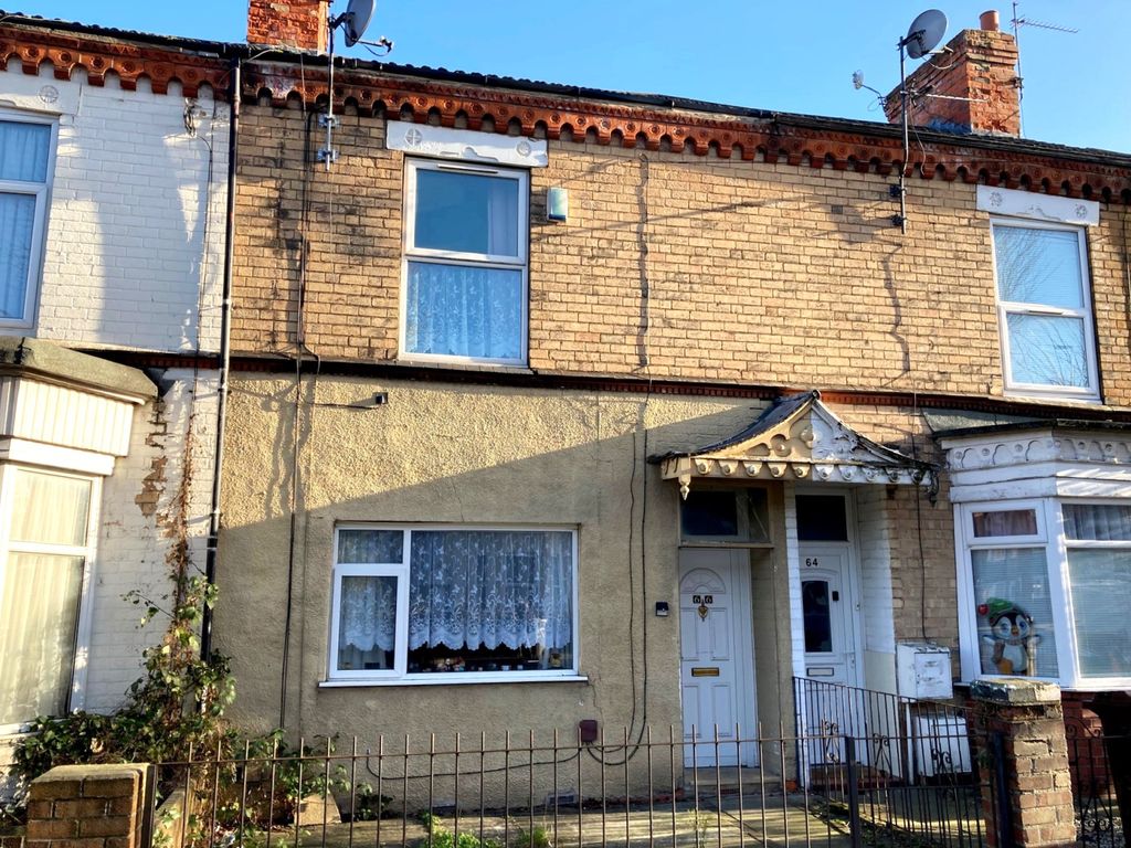 Property photo 1 of 9 3 Bedroom Terraced For Sale