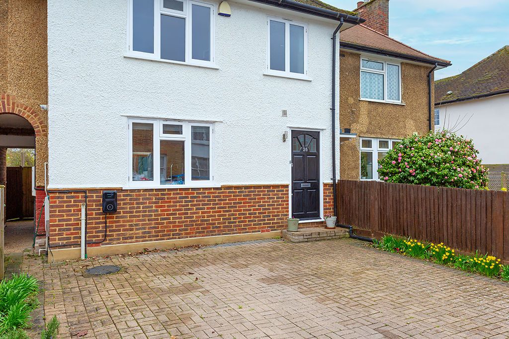 Property photo 2 of 23 External