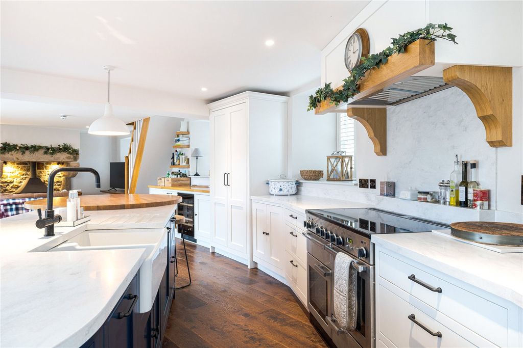 Additional image 6 of 5 bed detached house for saleLa Profonde Rue, St Ouen, Jersey JE3