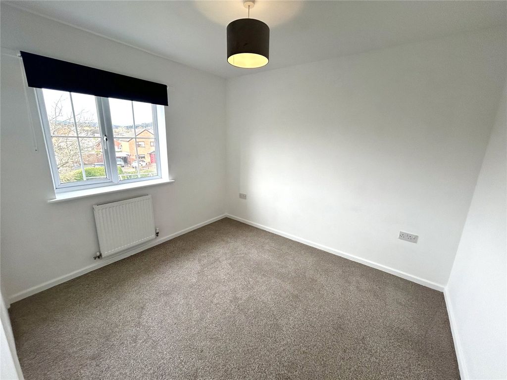 Additional image 5 of 2 bed flat to rentAfon Way, Lower Canal Road, Newtown, Powys SY16