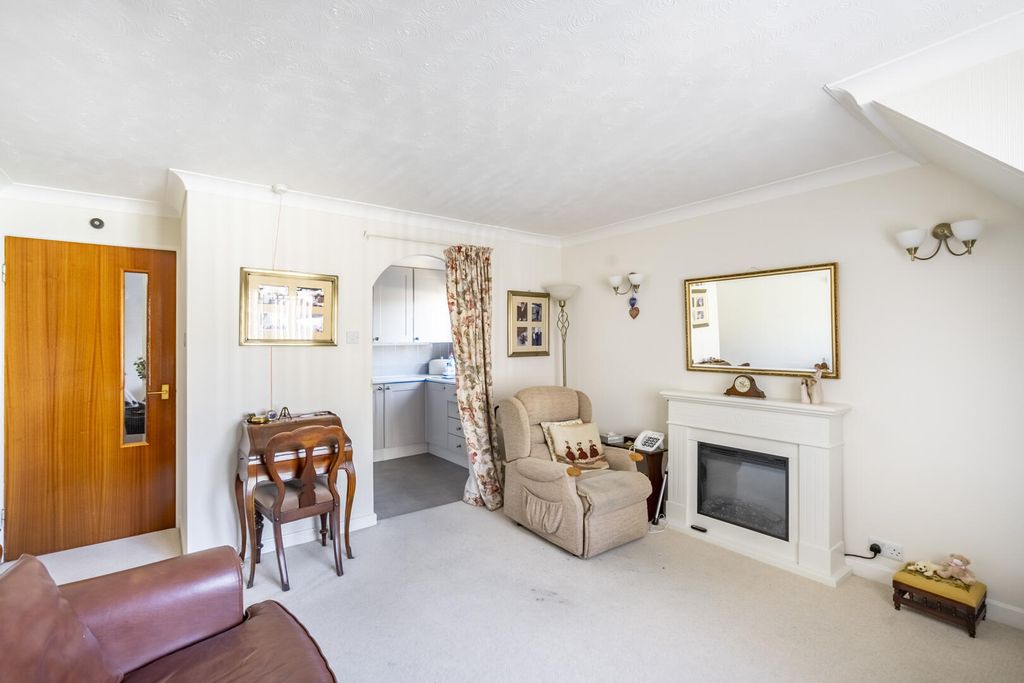 Property photo 3 of 13 Living Room