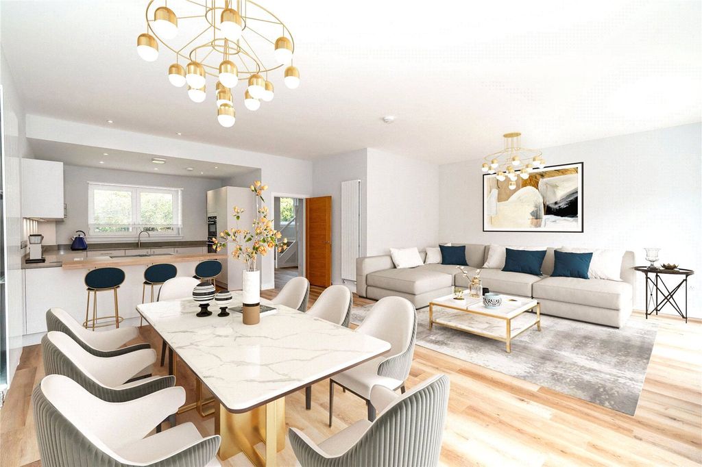 Property photo 1 of 23 Living/Dining