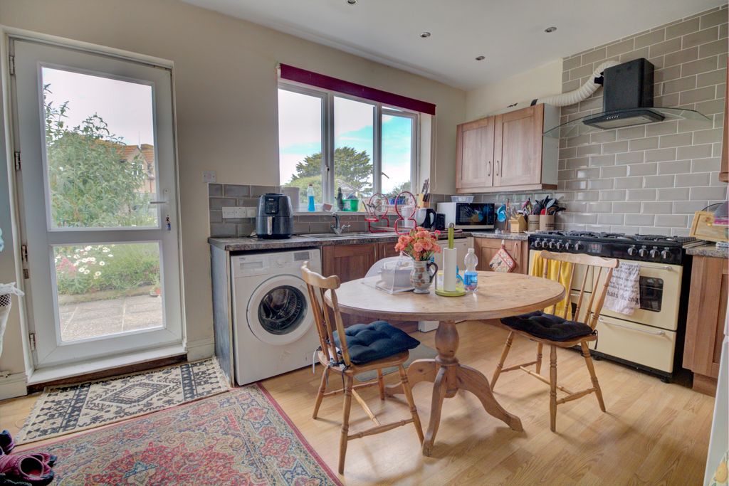 Property photo 3 of 11 Kitchen-Breakfast Room