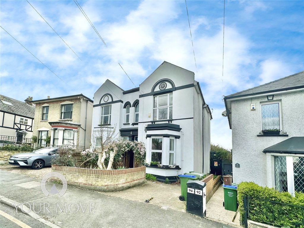 Property photo 1 of 11 #Yourmovedartford