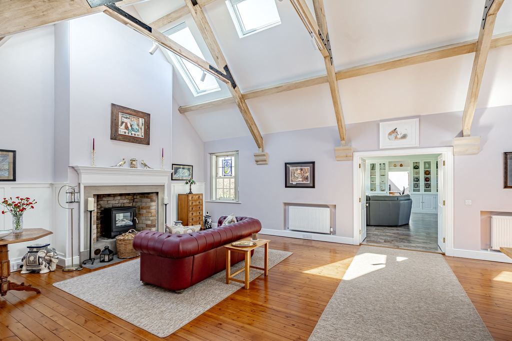 Additional image 15 of 3 bed detached house for saleStaplegordon, Langholm DG13