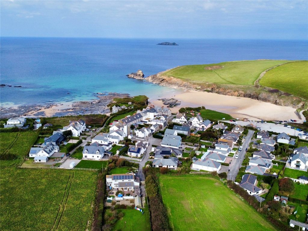 Additional image 9 of Land for saleWest View, Trevone, Padstow PL28