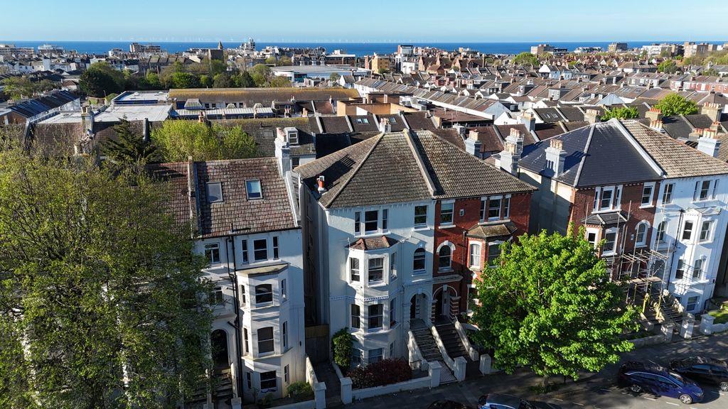 Property photo 1 of 13 Aerial Front 1