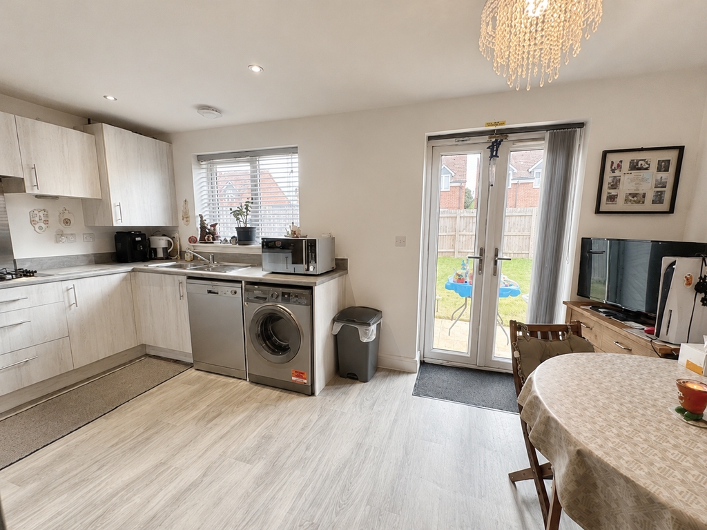 Additional image 4 of 4 bed end terrace house for saleLily Edge, Biggleswade SG18