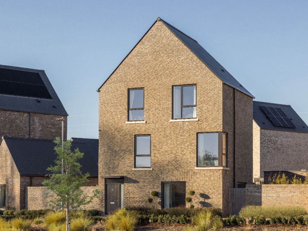 Property photo 1 of 12 The Beech, Number 328