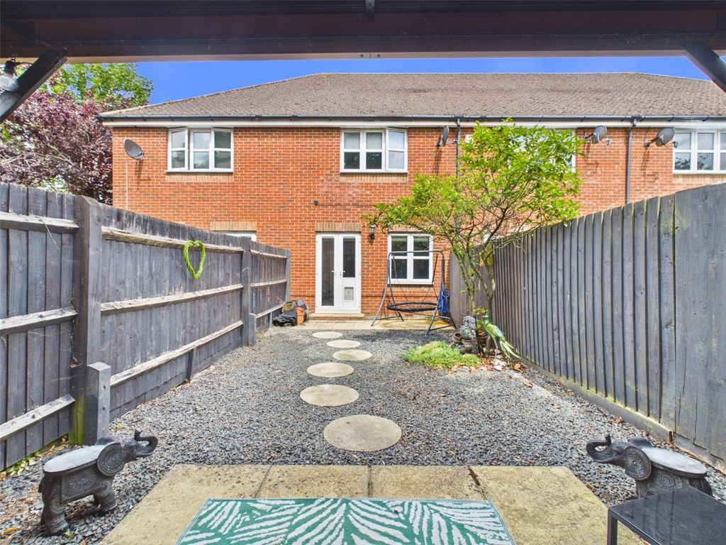 Property photo 3 of 19 Rear