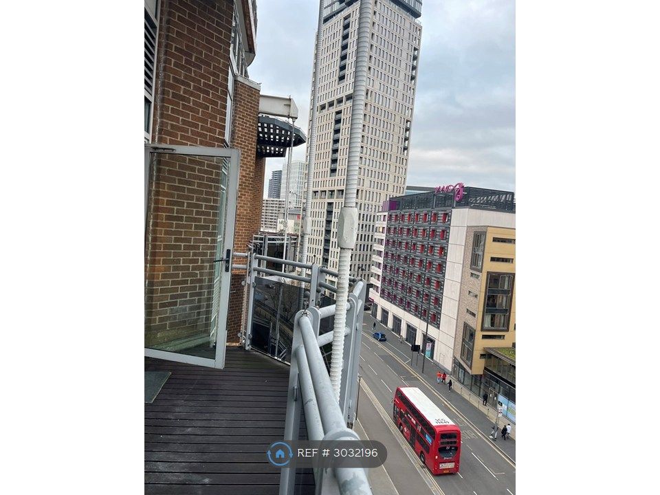 Property photo 2 of 25 Balcony View