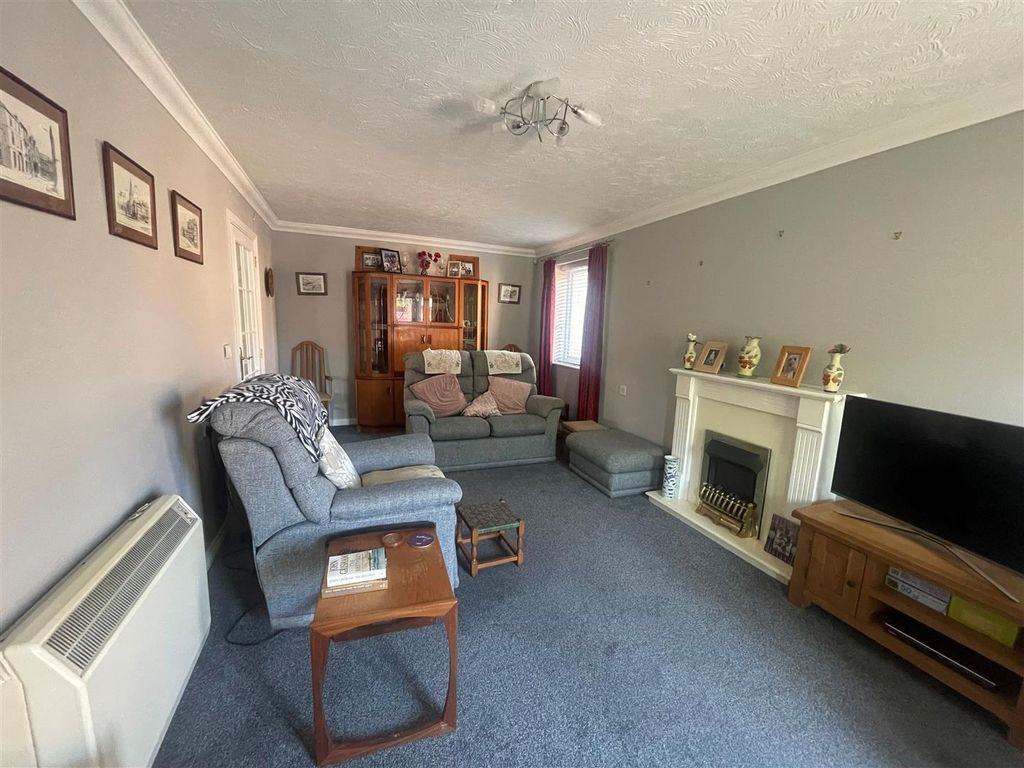 Property photo 3 of 10 New Sitting Room.Jpg
