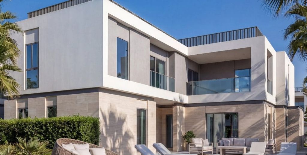 Property photo 2 of 24 Duabi Villas Aedubv270 2