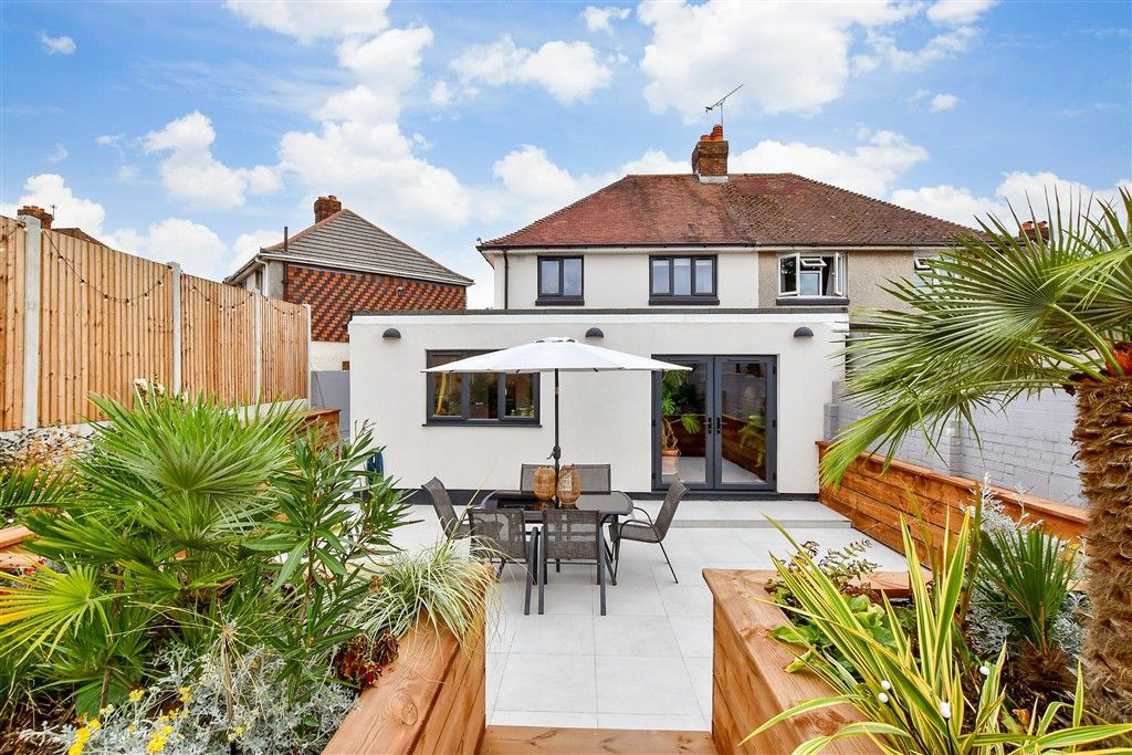 Property photo 1 of 14 Rear Garden