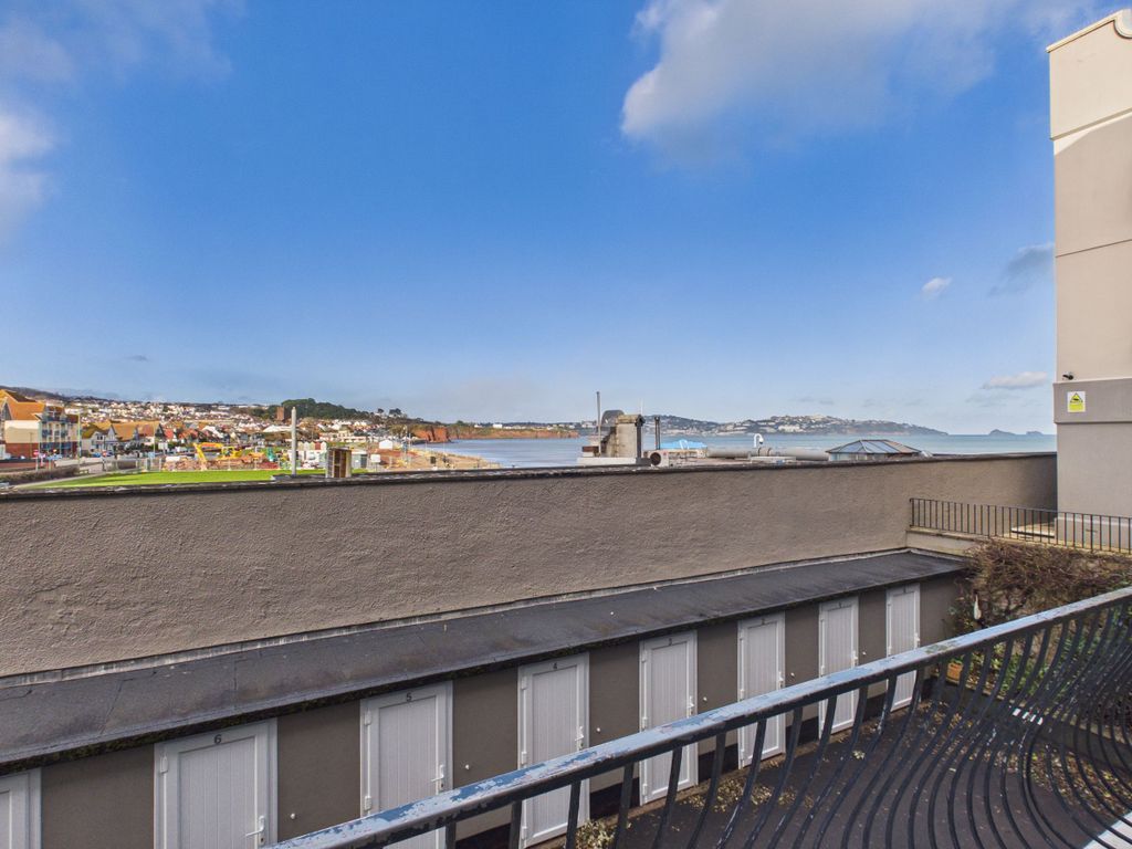 Additional image 4 of 3 bed flat for saleRedcliffe Court, Marine Drive, Preston TQ3