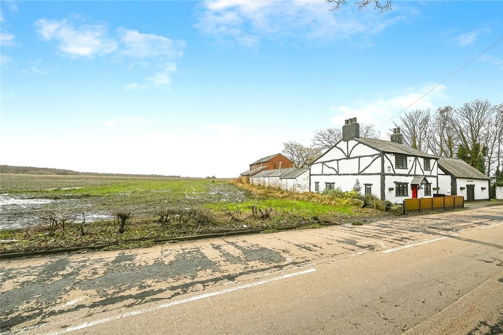 Additional image 21 of Land for saleHale Road, Hale Village, Liverpool, Cheshire L24