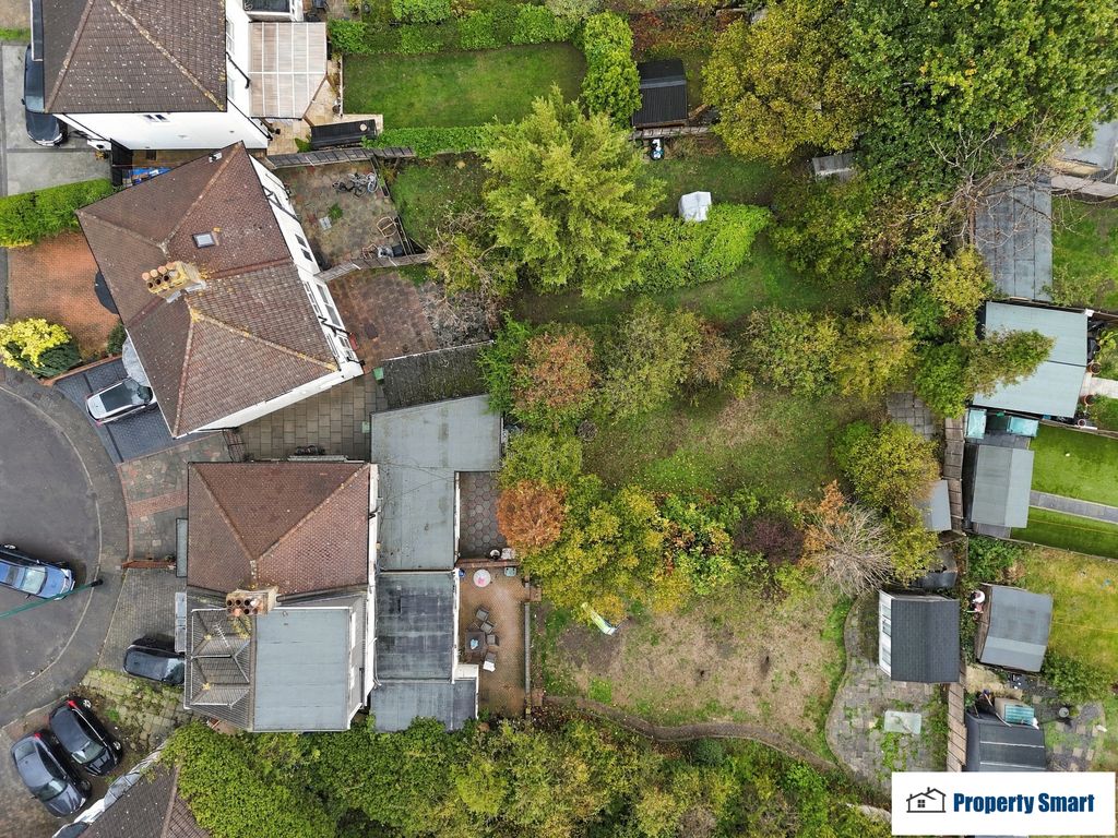 Property photo 3 of 18 Aerial View