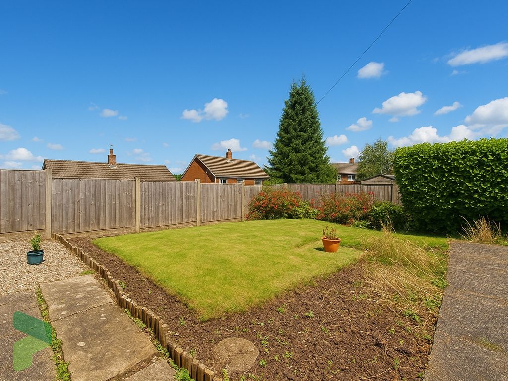Property photo 2 of 29 Rear Garden