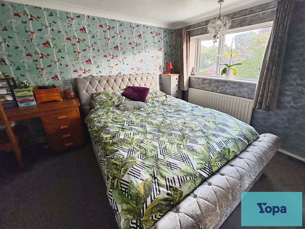 Property photo 3 of 12 Bedroom Two