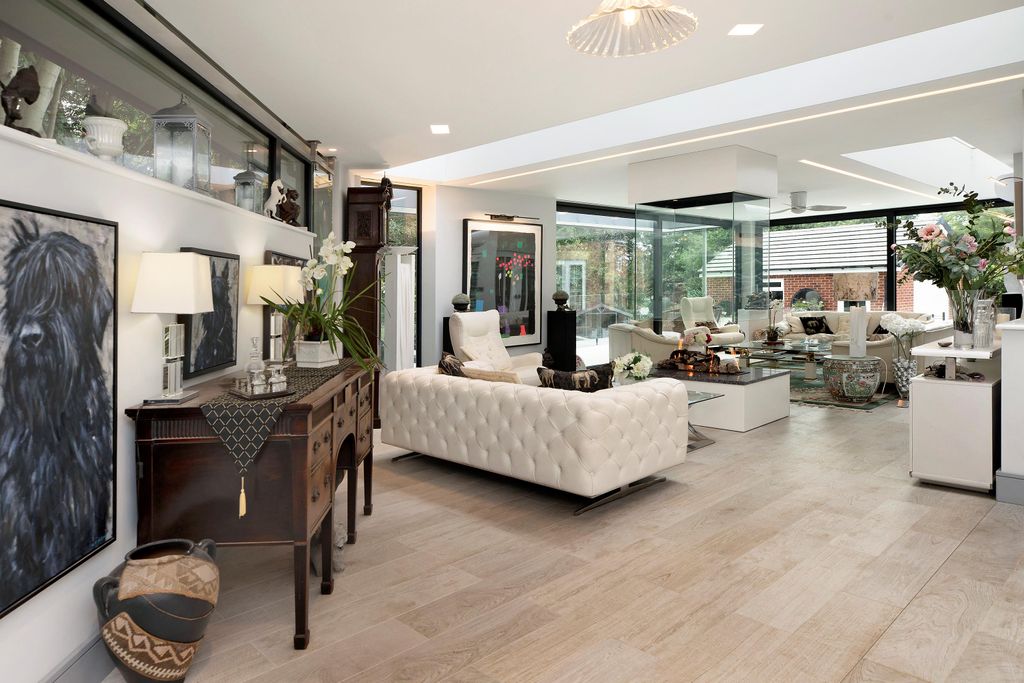 Additional image 11 of 5 bed detached house for saleStreatham Rise, Exeter, Devon EX4