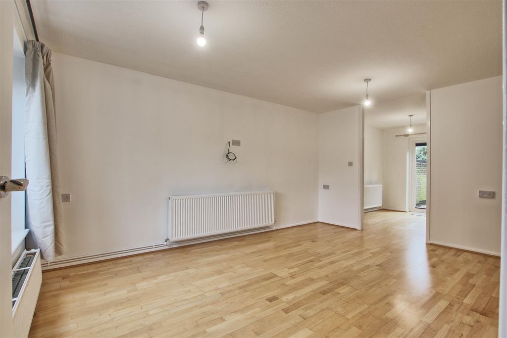 Property photo 2 of 9 Living Room From Hallway.Jpg