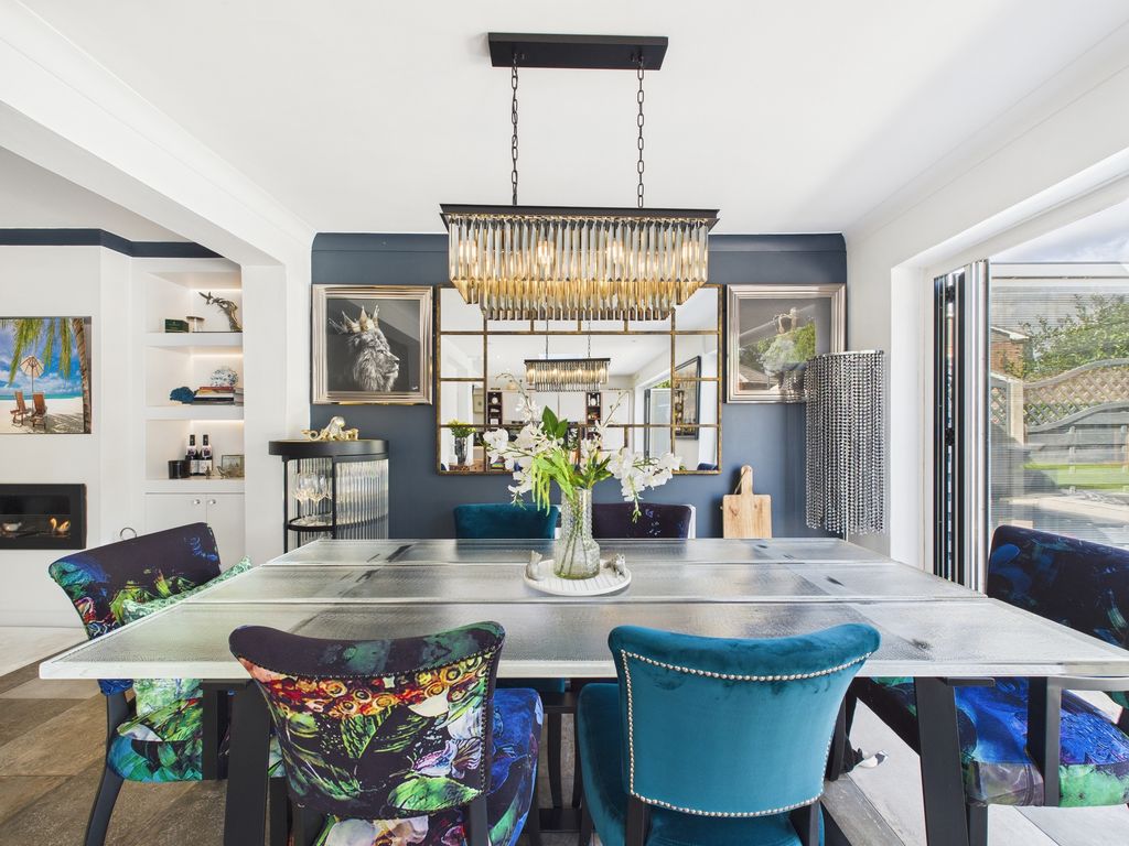 Property photo 3 of 23 Dining Area