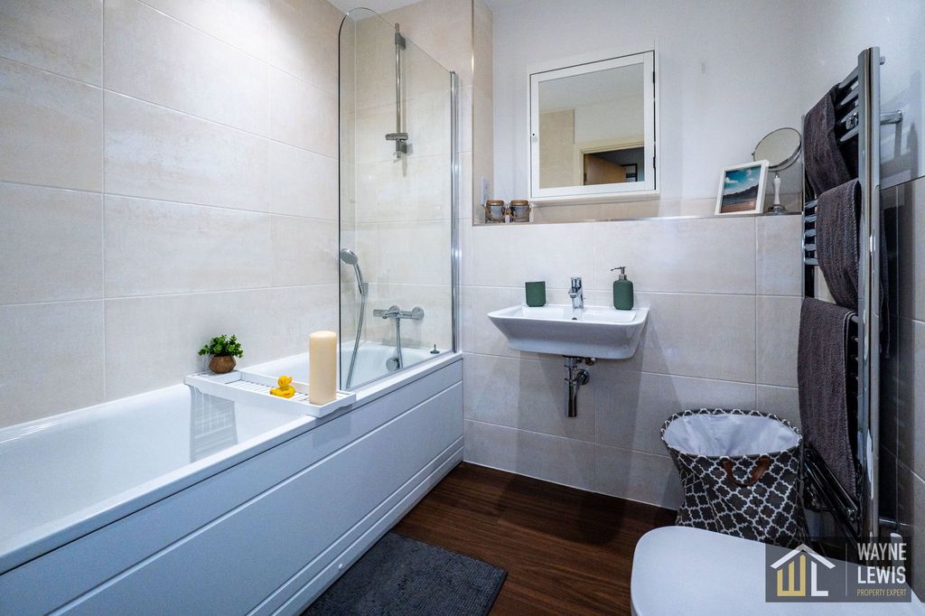 Additional image 32 of 2 bed flat for saleTrem Elai, Penarth CF64