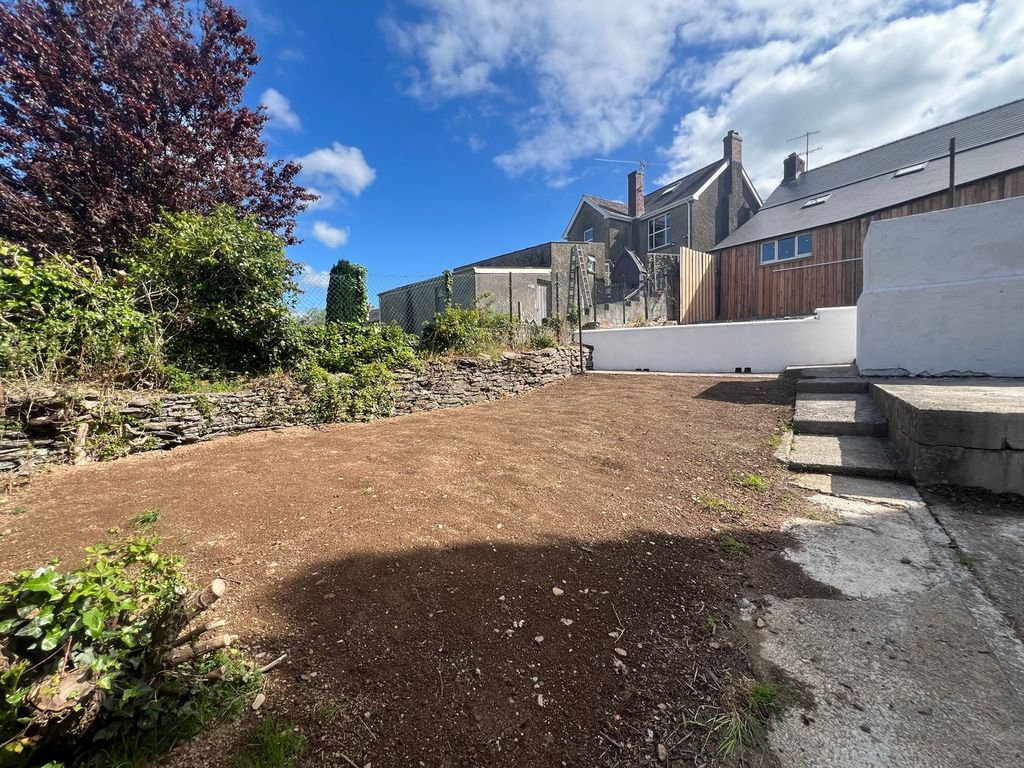 Additional image 22 of 4 bed semi-detached house for saleDrefach Felindre, Llandysul SA44