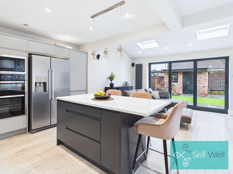 Property photo 2 of 22 Open Plan Living Area