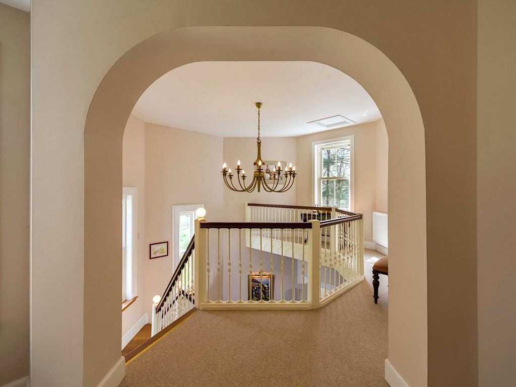 Additional image 9 of 5 bed equestrian for saleAikenway Lodge, Arndilly, Craigellachie, Aberlour, Moray AB38