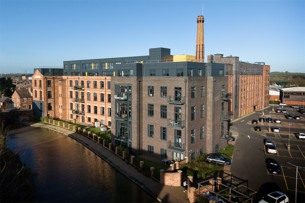 Property photo 1 of 35 The Mill
