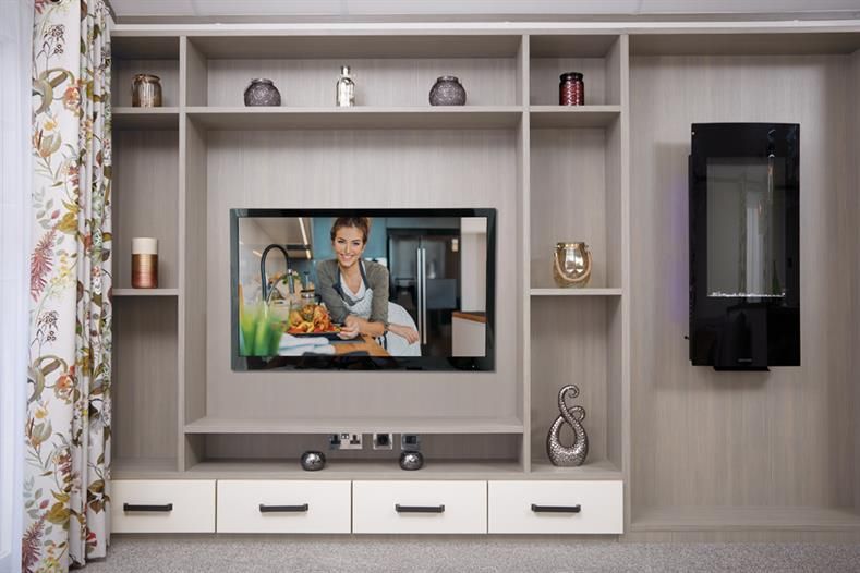 Property photo 3 of 7 Ovation Media Wall