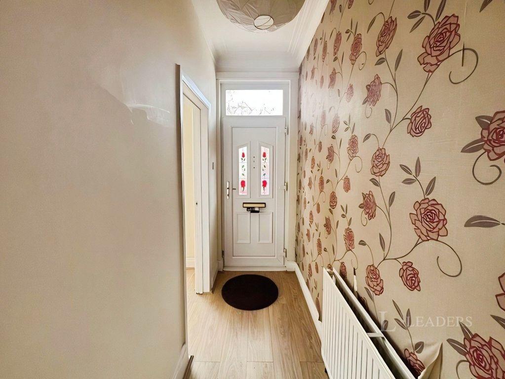 Property photo 2 of 16 Entrance Hallway