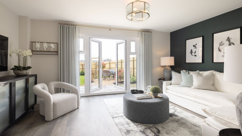 Property photo 3 of 11 Furzefield (Mowbray Village), Horsham