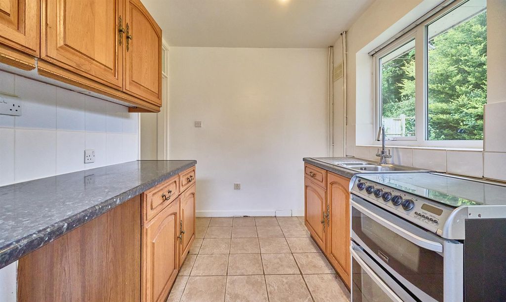 Property photo 2 of 10 Kitchen To Rear